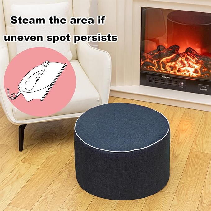Outdoor Ottoman Outdoor Ottomans - Image 8