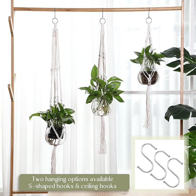 12 Pcs Plastic Plant Propagation - Image 3