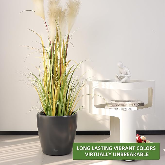 Dexceder 18x17 Self Watering Planter - Image 6