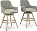Signature Design by Ashley Seton Creek Casual Weather Resistant 360-Degree by SignatureDesignbyAshley