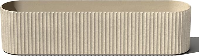 Veradek Demi Series Window Box Planter by VeradekOutdoor