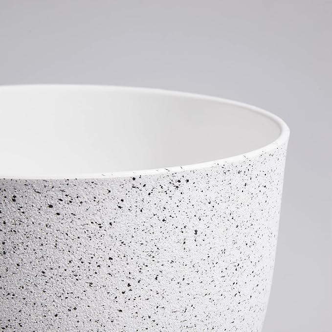 Large Flower Pots 12/10/9 inch, Plant Pots - Image 5