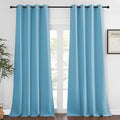 NICETOWN Thermal Insulated Blackout Curtain by NICETOWN