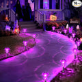 Solar Lights Outdoor, 16 Pack Mushroom Lights Outside Waterproof, Solar Powered by SolarOutdoorLights
