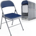 VINGLI 20 Pack Folding Chairs by VINGLI