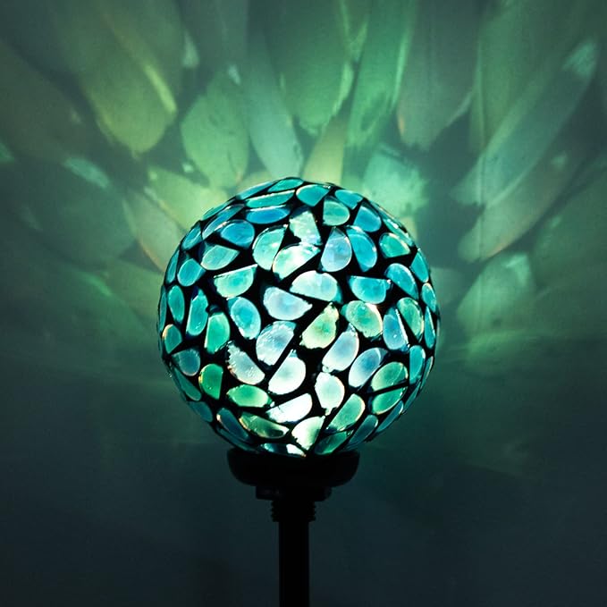 VCUTEKA Solar Lights Outdoor Decorative - Image 7