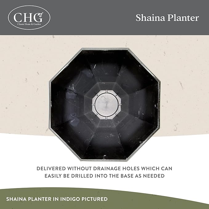 Classic Home and Garden Shaina Planting Pots - Image 3