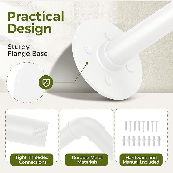 Bamworld Hanging Planters for Indoor Plants Plant Hanger Indoor Hanging Plant - Image 6