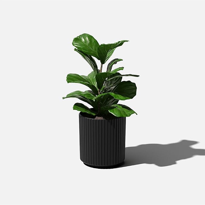 Veradek Demi Series Round Planter - Image 8