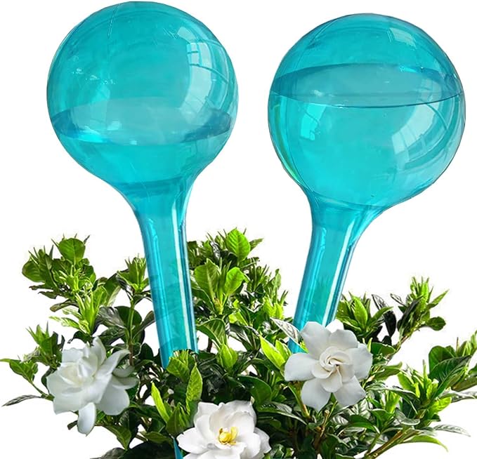 10pcs Plant Self Watering Globe Stakes, Plant Watering Stakes Automatic Plant - Image 8