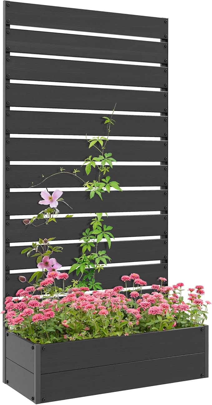 Outsunny Raised Garden Bed by Outsunny