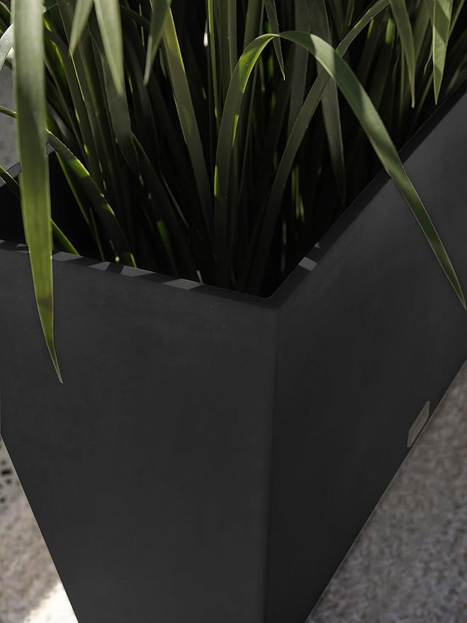 Veradek Pure Series Midori Trough Planter - Image 7