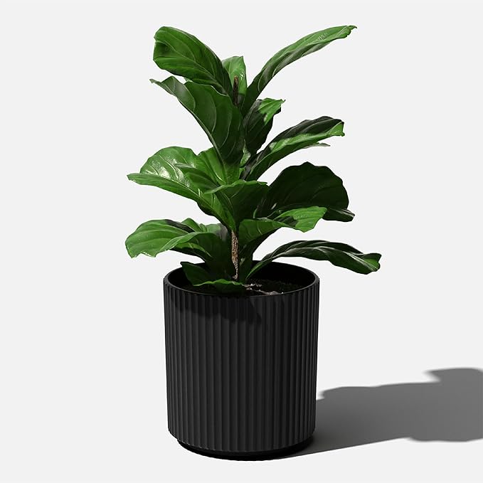 Veradek Demi Series Round Planter - Image 8
