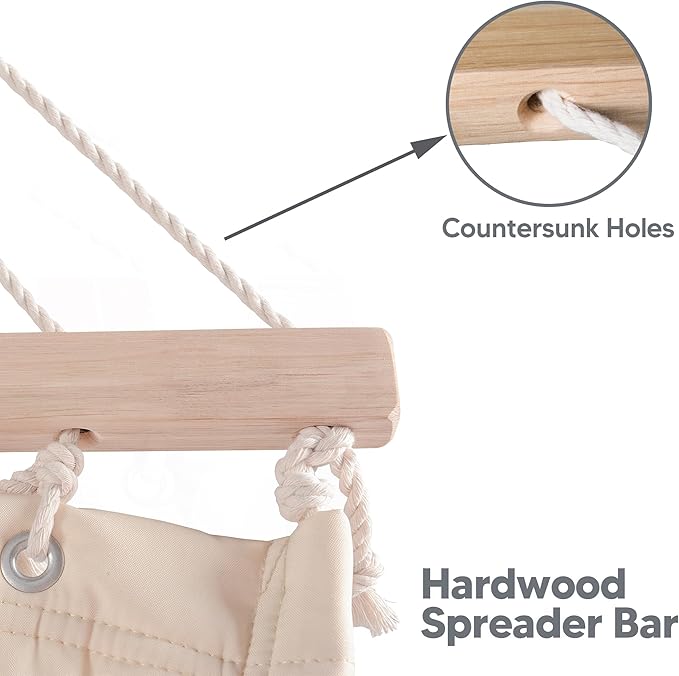 SUNCREAT Hammocks Replacement Hammock - Image 5