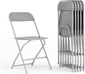 Flash Furniture Hercules Series Plastic Folding Chair by FlashFurniture