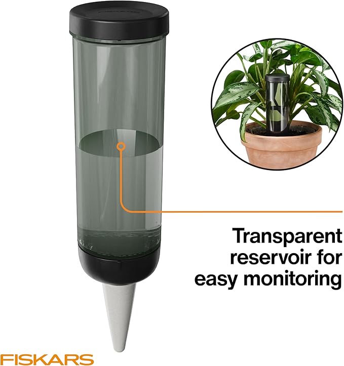Fiskars LifeWell Watering Spike, Self-Watering System - Image 5