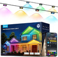 Govee Permanent Outdoor Lights 2, 150ft RGBIC Outdoor Lights by Govee