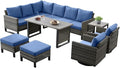 Belord Patio Sectional Furniture Set by Belord