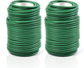 Decoroca Soft Plant Ties for Support by Decoroca