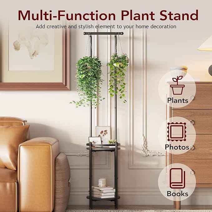Plant Stand Indoor Outdoor - Image 4