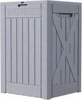 Patiowell 48-Gallon Resin Package Delivery Box by Patiowell