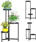 MOKANI Metal Plant Stand Indoor Outdoor by Mokani