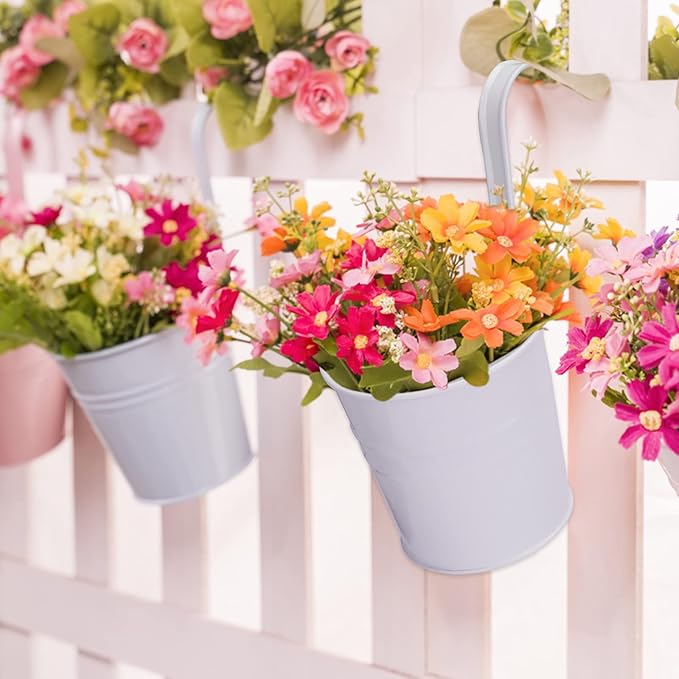 KINGLAKE Flower Pots - Image 4