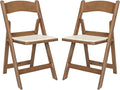 Flash Furniture Hercules Commercial Indoor/Outdoor Folding Event Chair by FlashFurniture