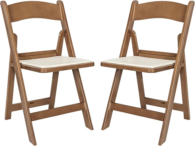 Flash Furniture Hercules Commercial Indoor/Outdoor Folding Event Chair by FlashFurniture