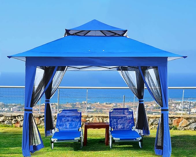 ABCCANOPY Pop Up Gazebo 13x13 - Image 8