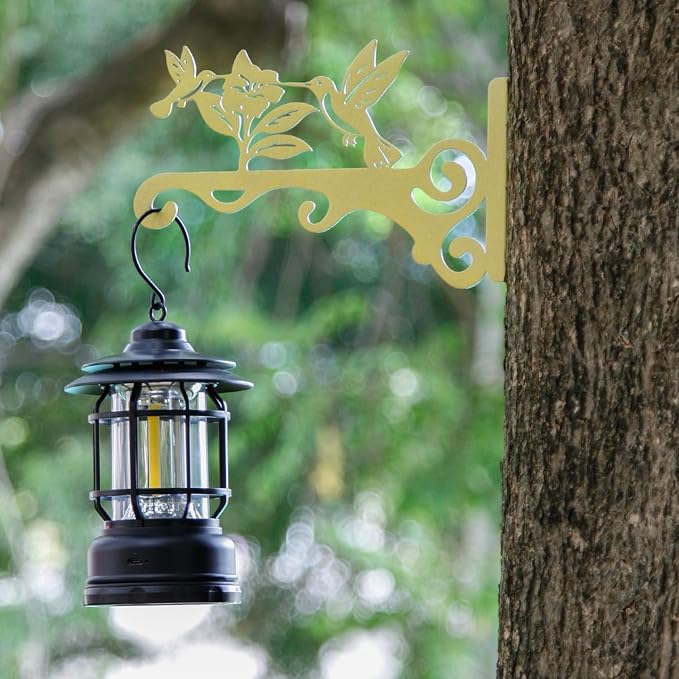 Elegant Bird Pattern Wall Hooks - Image 4