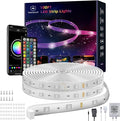 100ft Outdoor Led Strip Lights Waterproof, Ip68 Outside Led Light Strip by Ledagic