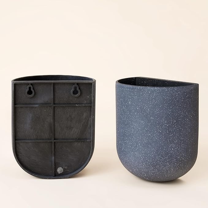 LA JOLIE MUSE Wall Hanging Planters - Image 8