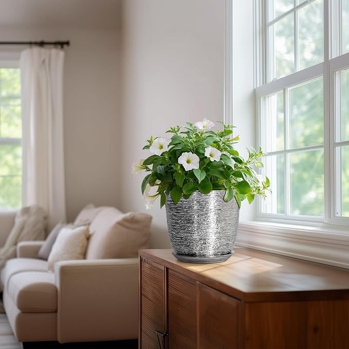 Ceramic Pots for Plants - Image 6