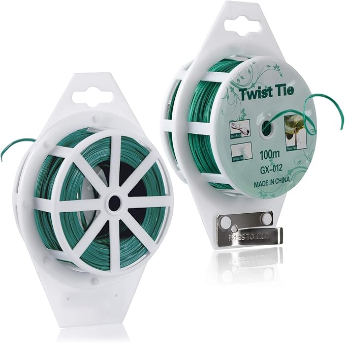 YDSL 328ft Twist Ties - Image 4