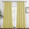 NICETOWN Blackout Room Darkening Window Curtain by NICETOWN