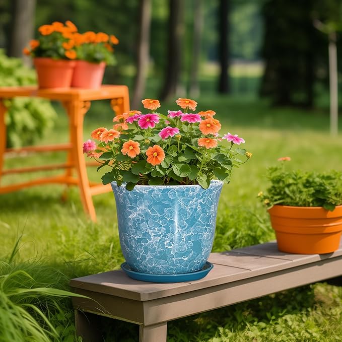Ceramic Planter - Image 5