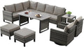 Belord Patio Sectional Furniture Set by Belord