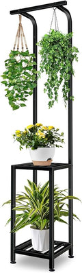 Plant Stand Indoor Outdoor by Unknown