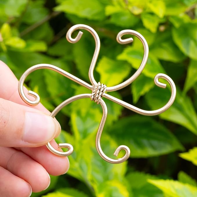 Monstera Plant Stem Support Set - Image 4