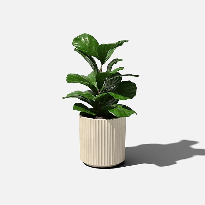 Veradek Demi Series Round Planter - Image 9