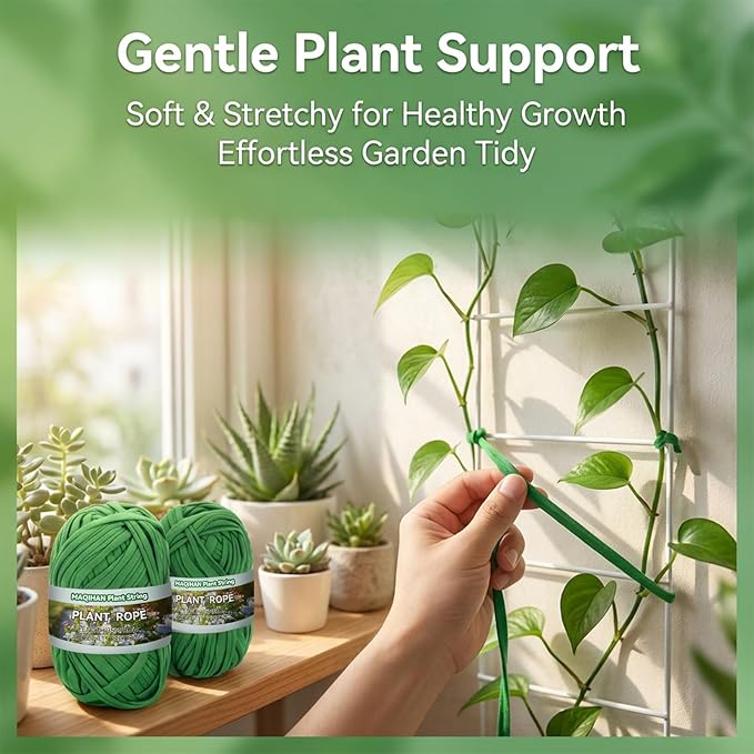 2 Pack Garden String - Image 2