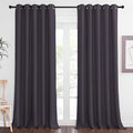 NICETOWN Blackout Curtain Drape by NICETOWN