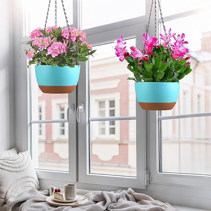 Hanging Planters for Indoor Plants - Image 5