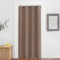 NICETOWN Blackout Curtain 78 inch Length by NICETOWN