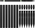8 Sets Flame Lamp Extension Kit by Unknown