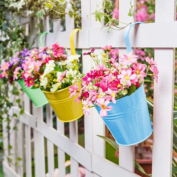 KINGLAKE Flower Pots - Image 5