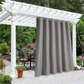 NICETOWN Blackout Bedroom Curtain by NICETOWN