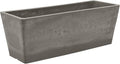 Arcadia Garden Products PSW U45CT Plastic/Stone/Wood Composite Simplicity by PSW