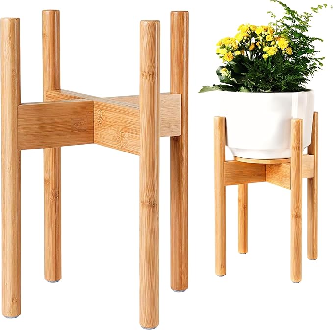 ZPirates Plant Stand for Indoor by ZPirates